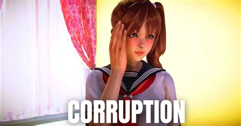 corruption town f95 zone|Corruption [Final] [Mr.C] .
